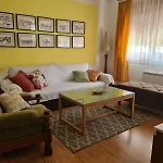 아파트 Old Mill Bihać