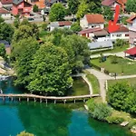 Old Mill Bihać