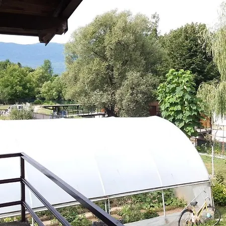 Appartamento Old Mill *