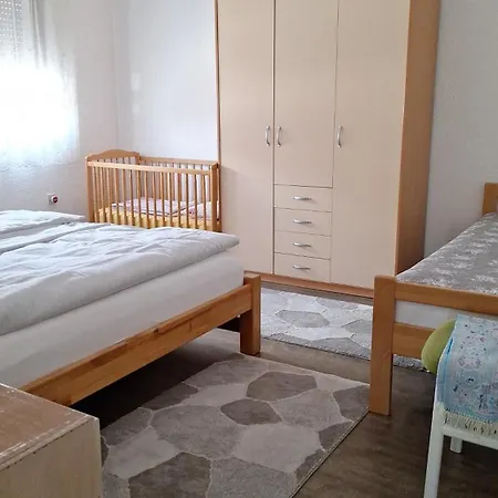 Apartment Holiday Old Mill Bihac