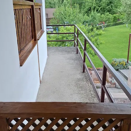 Old Mill Apartment Bihac