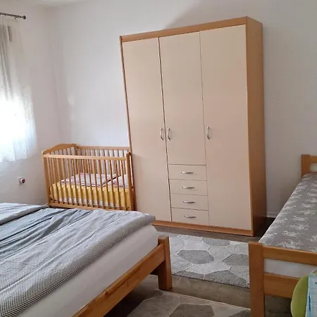 Old Mill Apartment