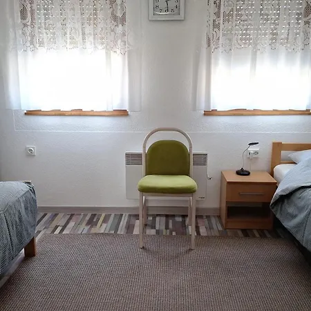 Old Mill Apartment Bihac