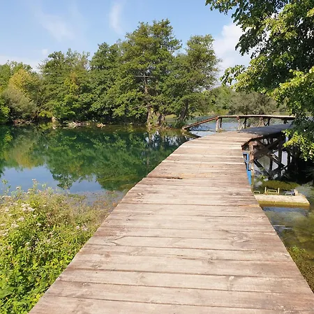 Apartment Old Mill Bihac