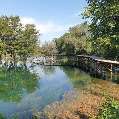 Old Mill Bihac