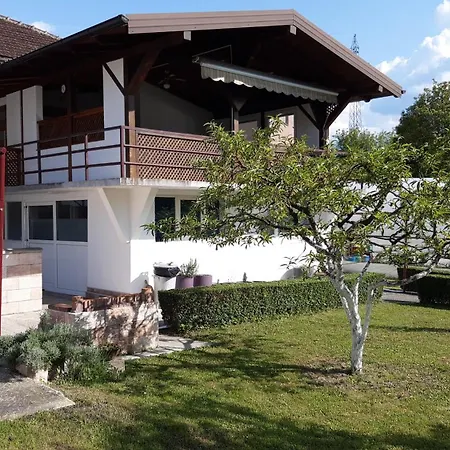 Old Mill Apartment Bihac