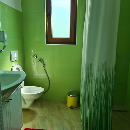 شقة Old Mill بيهاتش