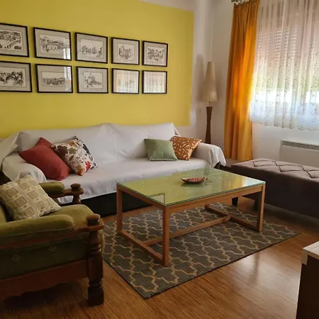 شقة Old Mill بيهاتش