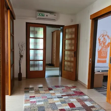Apartment Old Mill Bihac