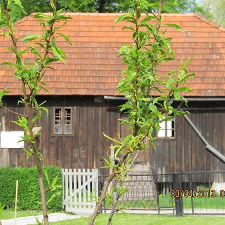 Holiday Old Mill Apartment Bihac