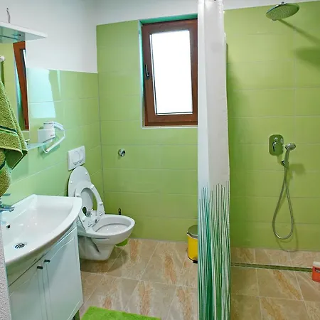 Old Mill Apartment