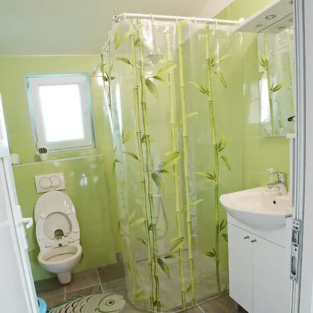 Apartment Holiday Old Mill