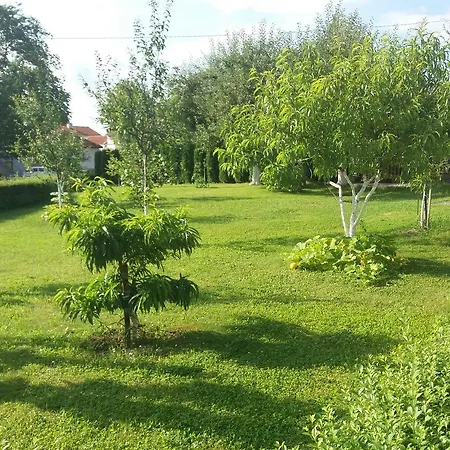 Appartamento Old Mill *