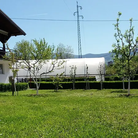 Old Mill Bihać