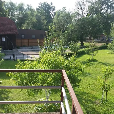 Old Mill Apartman *