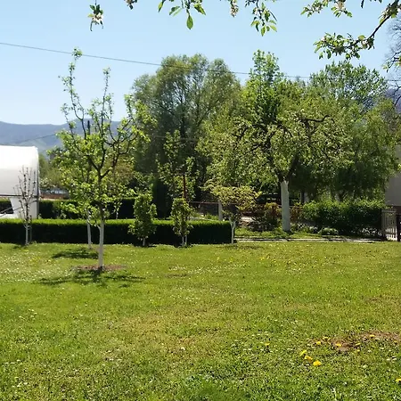 Apartment Holiday Old Mill Bihac