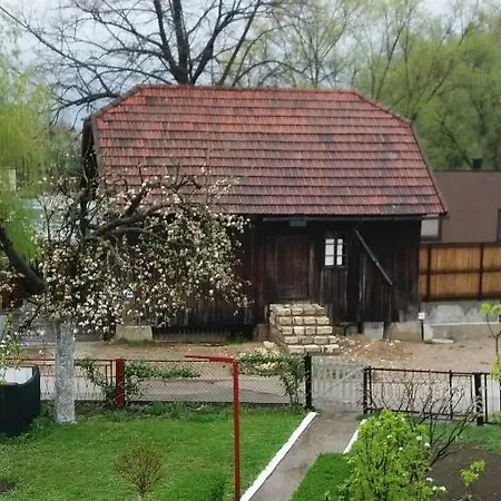 Apartment Holiday Old Mill