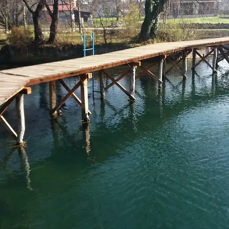 Appartamento Old Mill