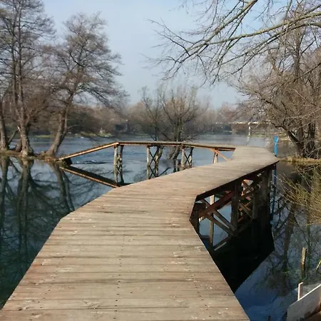 Holiday Old Mill Apartment Bihac