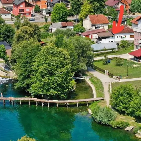 Holiday Old Mill Bihac