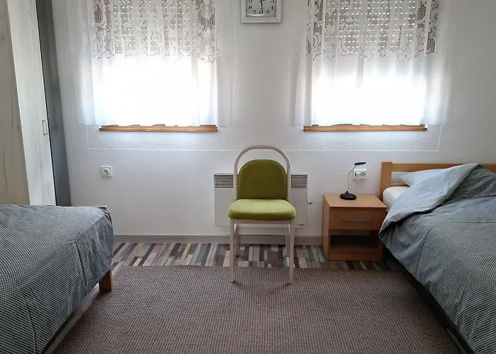 Old Mill شقة بيهاتش