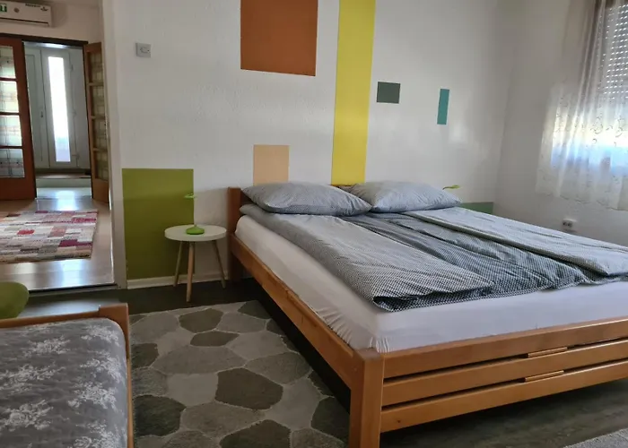 Old Mill شقة بيهاتش