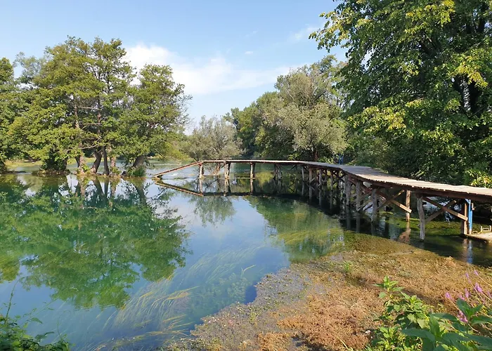 Old Mill بيهاتش