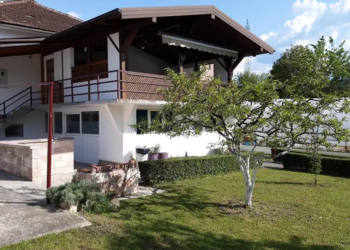 Old Mill شقة بيهاتش