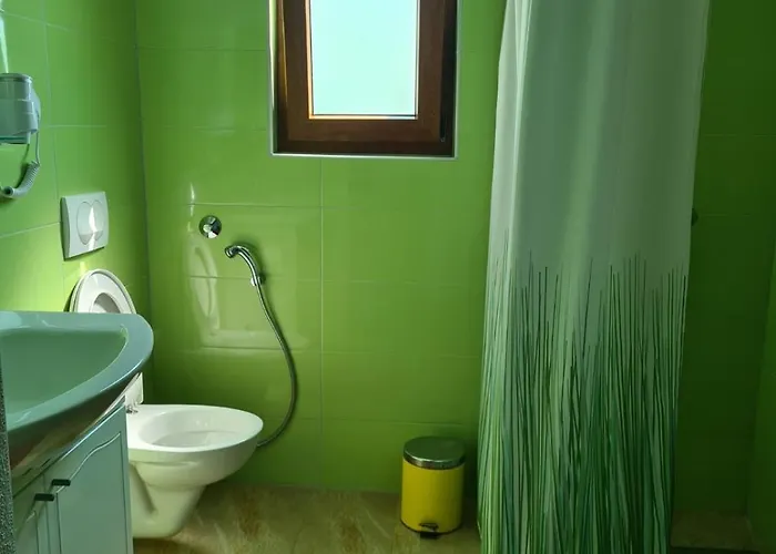 شقة Old Mill بيهاتش