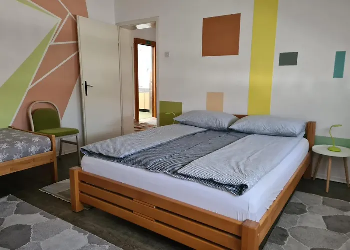 Old Mill بيهاتش