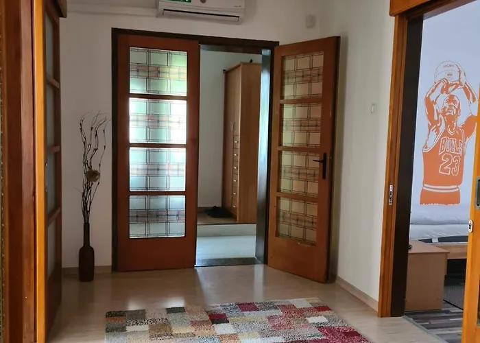 شقة Old Mill بيهاتش