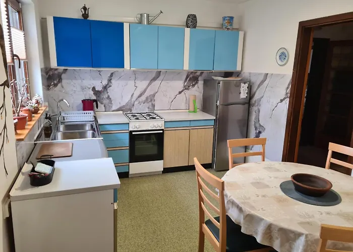 Old Mill بيهاتش