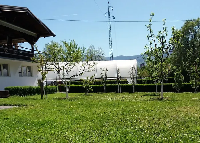 Old Mill بيهاتش