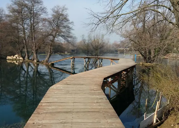 Old Mill شقة بيهاتش