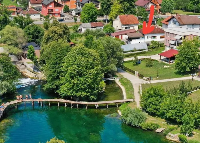 Old Mill بيهاتش